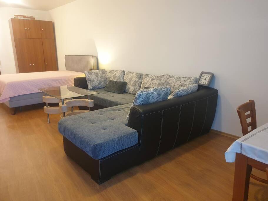 Studio Silver Terace With Sea View For 4 Person Byala  Ngoại thất bức ảnh